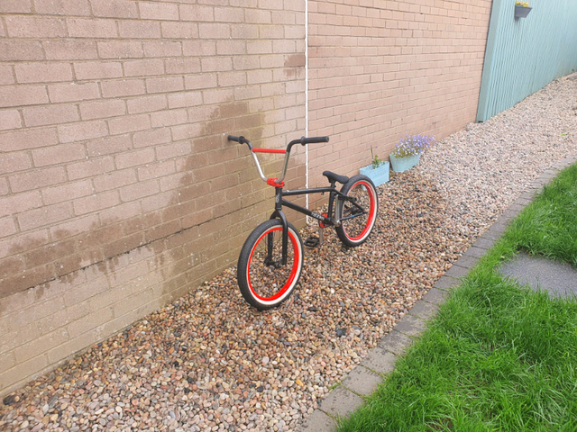 mafia clip 1 bmx